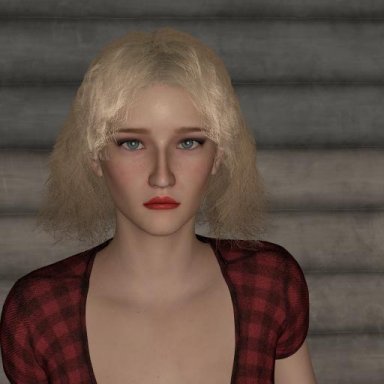 Looks - Lake of the Ozarks- Ruth | Virt-A-Mate Hub