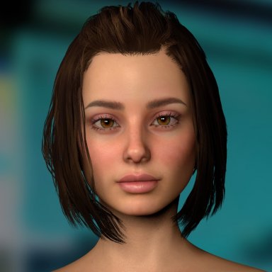Paid Looks - Aleksa - History | Virt-A-Mate Hub