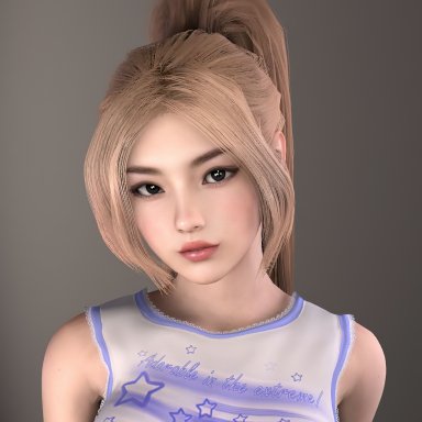 Paid Looks - Kanna Virt-A-Mate Hub