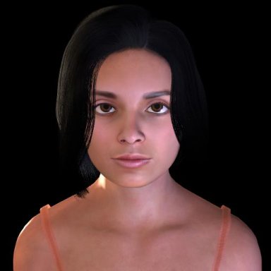 Looks - Leeza Virt-A-Mate Hub