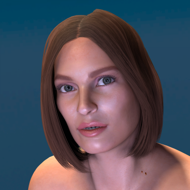 Paid Looks - Krissy Linn | Virt-A-Mate Hub