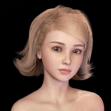 Paid Looks - vs1 L104 Maci with Original Skin Textures(D,S,G,N) | Virt ...