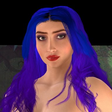 Looks - Evie | Virt-A-Mate Hub