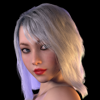 Paid Looks - Tenille | Virt-A-Mate Hub