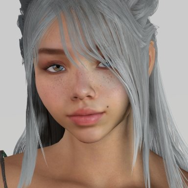 Looks - Aubree | Virt-A-Mate Hub