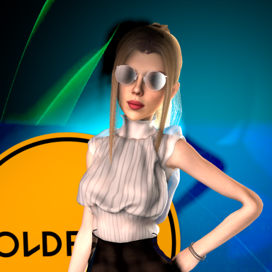 Looks Vika Virt A Mate Hub