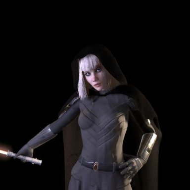 Looks - Shin Hati | Virt-A-Mate Hub