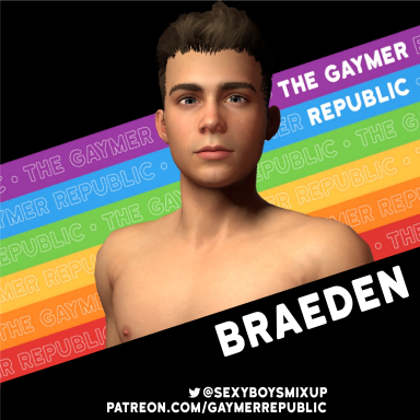 Looks - Braeden Virt-A-Mate Hub