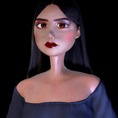 Looks - Samantha Doll | Virt-A-Mate Hub