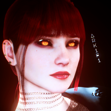 Looks - Makima + Futa | Virt-A-Mate Hub