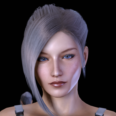 Paid Looks - Althea | Virt-A-Mate Hub