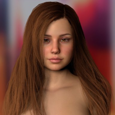 Paid Looks - Adaline | Virt-A-Mate Hub