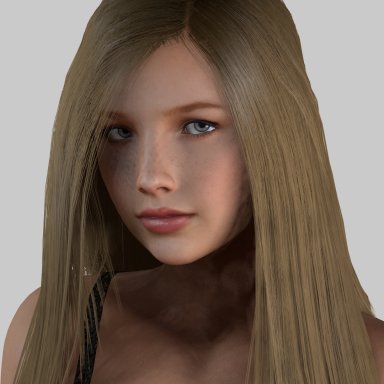 Paid Looks - Danae | Virt-A-Mate Hub