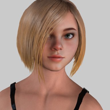 Paid Looks - Emmeline | Virt-A-Mate Hub