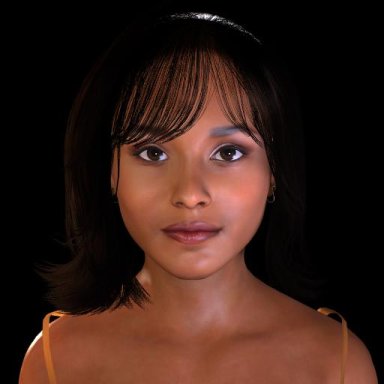 Looks - Myra Virt-A-Mate Hub