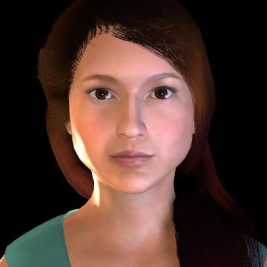 Looks - Kimmy | Virt-A-Mate Hub