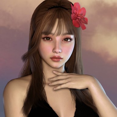 Paid Looks - Reika Virt-A-Mate Hub