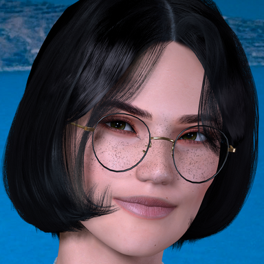 Paid Looks - Imani | Virt-A-Mate Hub