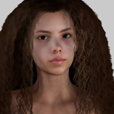 Paid Looks - Amparo | Virt-A-Mate Hub