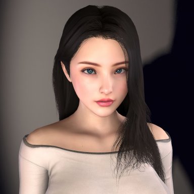 Paid Looks - Alycia | Virt-A-Mate Hub