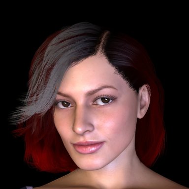 Paid Looks - Misty Rhodes | Virt-A-Mate Hub