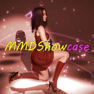 MMDShowcase