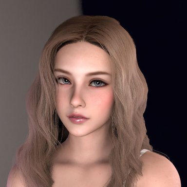 Paid Looks - Ayla | Virt-A-Mate Hub