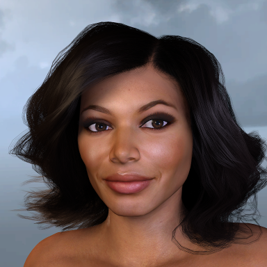 Paid Looks - Tisha | Virt-A-Mate Hub