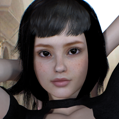 Paid Looks - Shira | Virt-A-Mate Hub