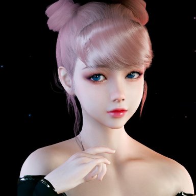 Looks - Milu - History | Virt-A-Mate Hub