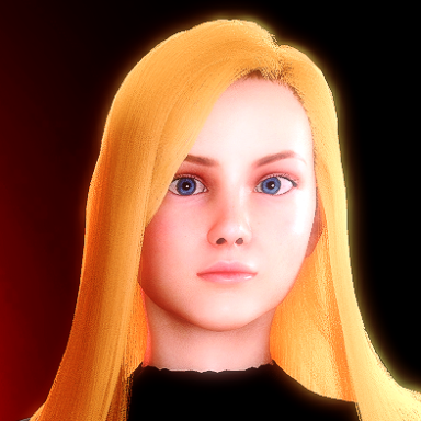 Paid Looks - Terra (Female/Futa Look) Virt-A-Mate Hub