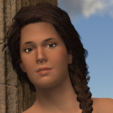 Looks - Kassandra Misthios AC: Odyssey Virt-A-Mate Hub