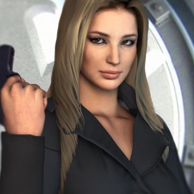 Looks - Emily Carter | Virt-A-Mate Hub