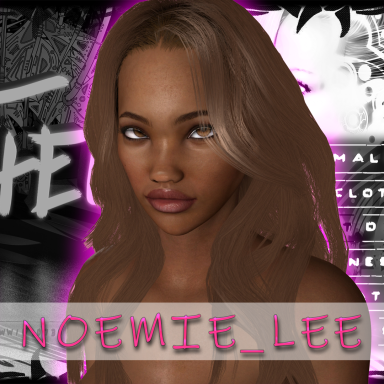 Looks - Noemie_Lee | Virt-A-Mate Hub