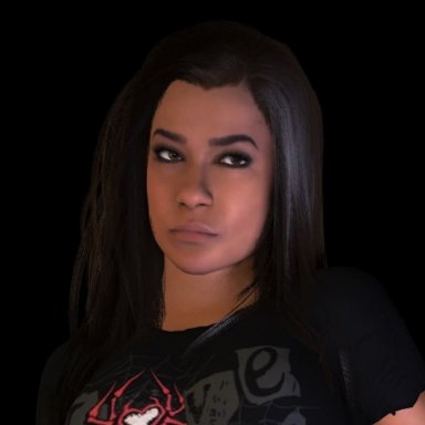 Looks - AJ-Lee | Virt-A-Mate Hub