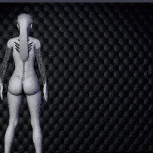 JAYLAH MODEL Porn GIF by splineVR | RedGIFs | Virt-A-Mate Hub